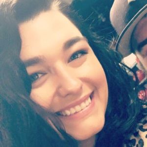 Meet your Posher, Diana